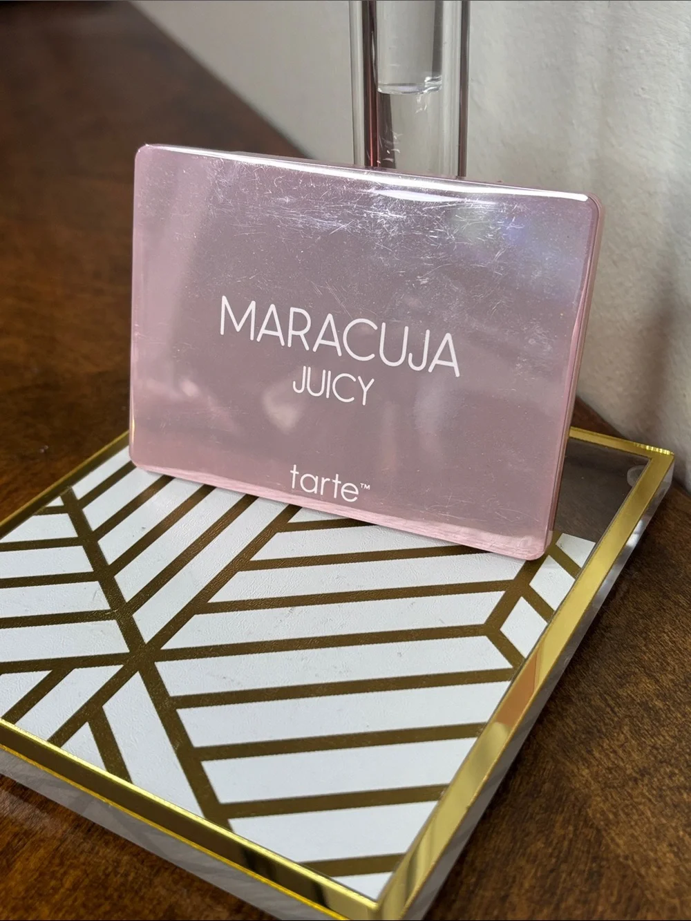 🔥TARTE Maracuja Juicy & Tartelette Eyeshadow Palettes